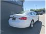 2019 Chevrolet Impala LT Sedan 4D Thumbnail 4