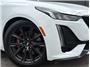 2020 Cadillac CT5 Sport Sedan 4D Thumbnail 2