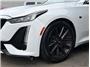 2020 Cadillac CT5 Sport Sedan 4D Thumbnail 3