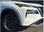 2023 Nissan Rogue S (2023.5) Sport Utility 4D Thumbnail 2