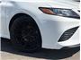 2020 Toyota Camry SE Sedan 4D Thumbnail 2