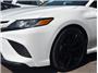 2020 Toyota Camry SE Sedan 4D Thumbnail 3