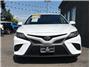 2020 Toyota Camry SE Sedan 4D Thumbnail 4