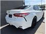 2020 Toyota Camry SE Sedan 4D Thumbnail 6