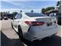 2020 Toyota Camry SE Sedan 4D Thumbnail 8