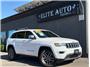 2021 Jeep Grand Cherokee Limited Sport Utility 4D Thumbnail 1