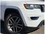 2021 Jeep Grand Cherokee Limited Sport Utility 4D Thumbnail 2