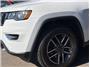 2021 Jeep Grand Cherokee Limited Sport Utility 4D Thumbnail 3