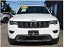 2021 Jeep Grand Cherokee Limited Sport Utility 4D Thumbnail 4
