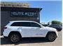 2021 Jeep Grand Cherokee Limited Sport Utility 4D Thumbnail 5