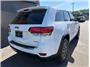 2021 Jeep Grand Cherokee Limited Sport Utility 4D Thumbnail 6