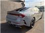 2021 Kia K5 GT-Line Sedan 4D Thumbnail 6