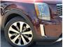 2020 Kia Telluride S Sport Utility 4D Thumbnail 2