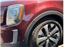 2020 Kia Telluride S Sport Utility 4D Thumbnail 3