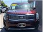 2020 Kia Telluride S Sport Utility 4D Thumbnail 4
