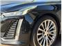 2020 Cadillac CT5 Premium Luxury Sedan 4D Thumbnail 3