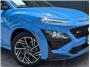 2022 Hyundai Kona N Line Sport Utility 4D Thumbnail 2