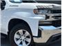 2021 Chevrolet Silverado 1500 Crew Cab LT Pickup 4D 5 3/4 ft Thumbnail 2