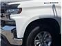 2021 Chevrolet Silverado 1500 Crew Cab LT Pickup 4D 5 3/4 ft Thumbnail 3