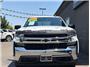 2021 Chevrolet Silverado 1500 Crew Cab LT Pickup 4D 5 3/4 ft Thumbnail 4