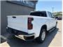 2021 Chevrolet Silverado 1500 Crew Cab LT Pickup 4D 5 3/4 ft Thumbnail 6