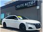 2021 Honda Accord Sport Special Edition Sedan 4D Thumbnail 1