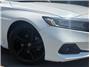 2021 Honda Accord Sport Special Edition Sedan 4D Thumbnail 2