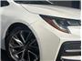2021 Toyota Corolla SE Sedan 4D Thumbnail 2