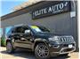 2021 Jeep Grand Cherokee Limited Sport Utility 4D Thumbnail 1