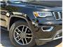2021 Jeep Grand Cherokee Limited Sport Utility 4D Thumbnail 2