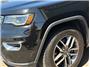2021 Jeep Grand Cherokee Limited Sport Utility 4D Thumbnail 3