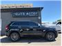 2021 Jeep Grand Cherokee Limited Sport Utility 4D Thumbnail 5