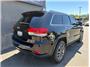 2021 Jeep Grand Cherokee Limited Sport Utility 4D Thumbnail 6