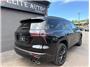 2025 Chevrolet Traverse LT Sport Utility 4D Thumbnail 6