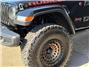 2020 Jeep Gladiator Rubicon Pickup 4D 5 ft Thumbnail 3