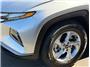 2024 Hyundai Tucson SEL Sport Utility 4D Thumbnail 3