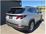 2024 Hyundai Tucson SEL Sport Utility 4D Thumbnail 6