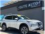 2021 Nissan Rogue SV Sport Utility 4D Thumbnail 1