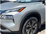 2021 Nissan Rogue SV Sport Utility 4D Thumbnail 3