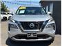 2021 Nissan Rogue SV Sport Utility 4D Thumbnail 4