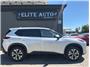 2021 Nissan Rogue SV Sport Utility 4D Thumbnail 5