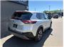 2021 Nissan Rogue SV Sport Utility 4D Thumbnail 6