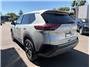 2021 Nissan Rogue SV Sport Utility 4D Thumbnail 8