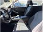 2021 Nissan Rogue SV Sport Utility 4D Thumbnail 9