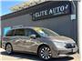 2022 Honda Odyssey EX-L Minivan 4D Thumbnail 1