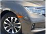 2022 Honda Odyssey EX-L Minivan 4D Thumbnail 2
