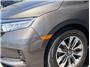 2022 Honda Odyssey EX-L Minivan 4D Thumbnail 3