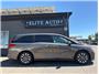 2022 Honda Odyssey EX-L Minivan 4D Thumbnail 5