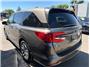 2022 Honda Odyssey EX-L Minivan 4D Thumbnail 8