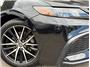 2023 Toyota Camry SE Sedan 4D Thumbnail 2